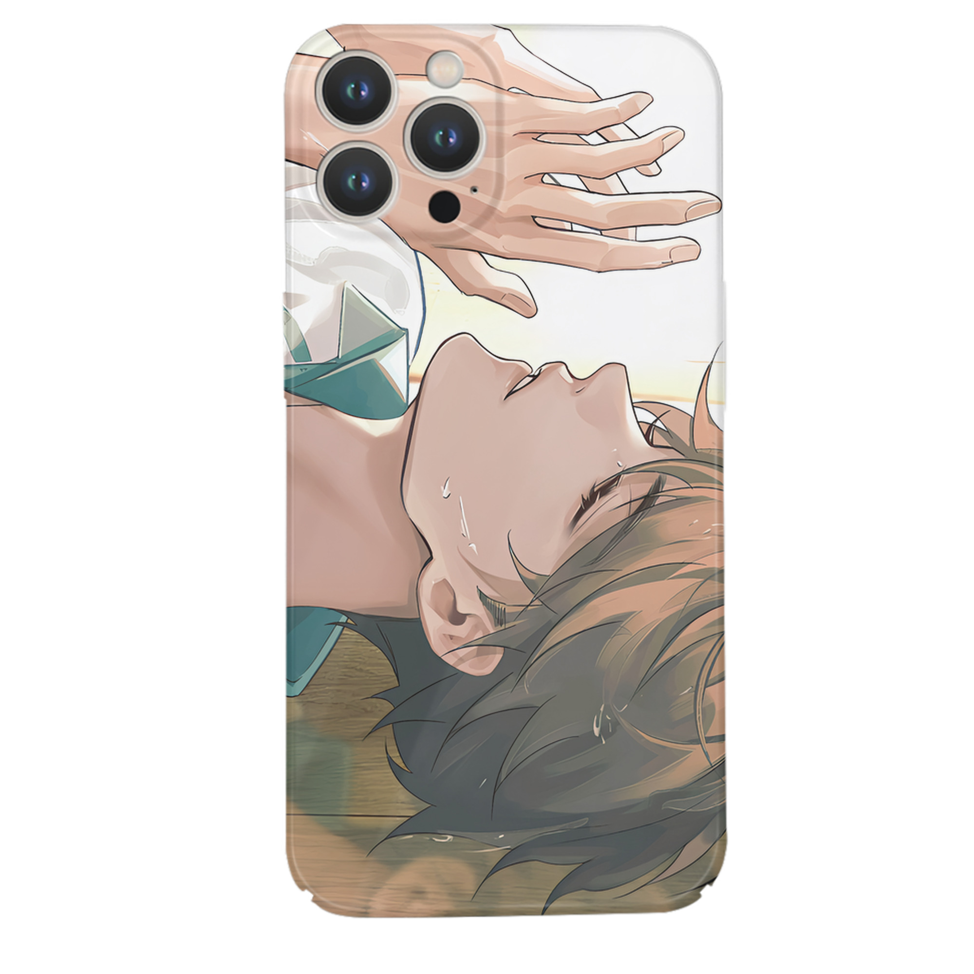 （画像用） ハイキュー!! Haikyu!! 【iPhone 14シリーズ対応】ハードケース